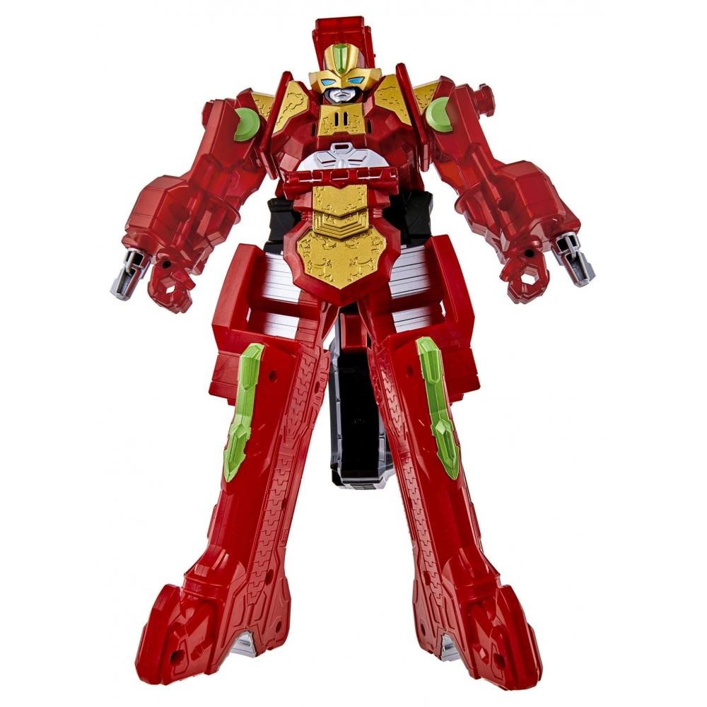 Kaitou Sentai Lupinranger VS Keisatsu Sentai Patranger Kaitou Henkei Gun DX Lupin Magnum