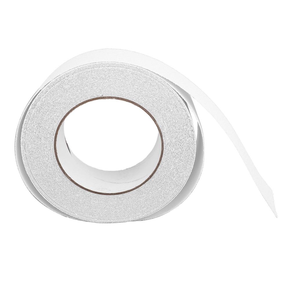 Anti Slip Tape Transparent Anti Slip Tape Roll Security Non Skid Roll for Staircases Corridors Kitchens
