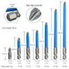 Magnetic Phillips Head Electric Screwdriver Bit