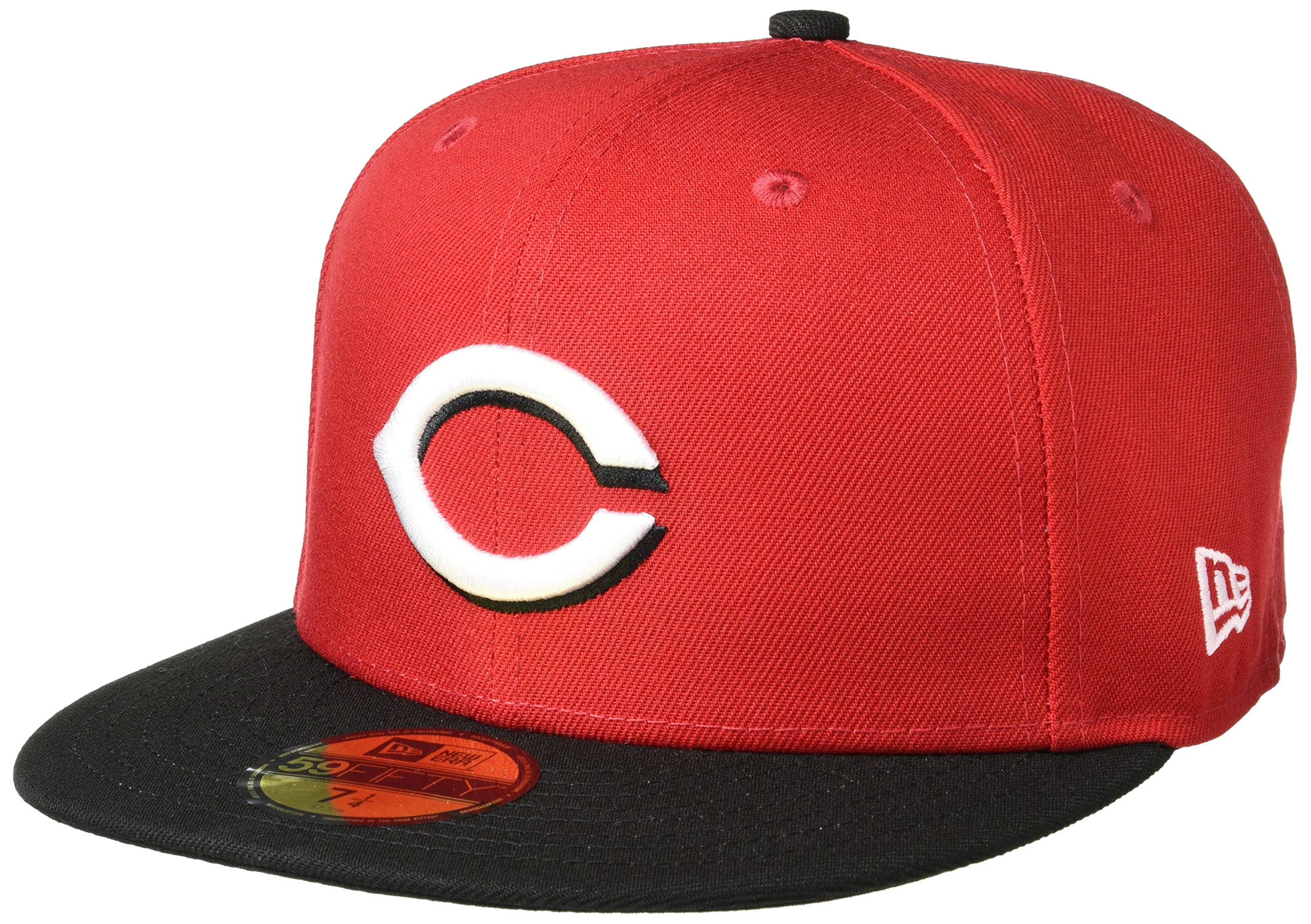 

Cap 59FIFTY Cincinnati Reds Road [New Era] 61.5cm