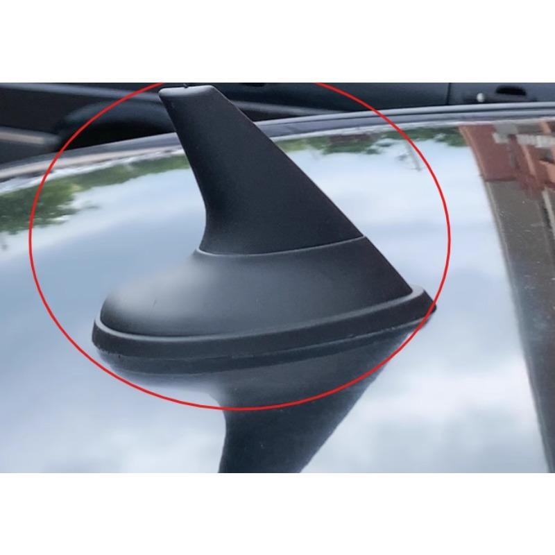 Antenna Roof Navigation Shark Fin Radio Antennas 5487524 Black New Automobile Part for Buick Lacrosse 2006 2007 2008