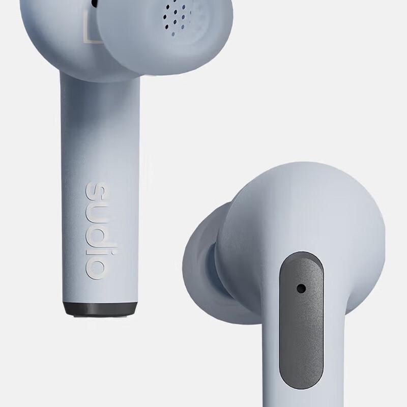 Sudio N2 Pro True Wireless Noise Cancelling Earbuds
