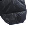 THE NORTH FACE ND01182X Down jacket M black Men's Used