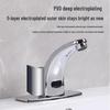 All-Copper Automatic Cold Water Sensor Faucet