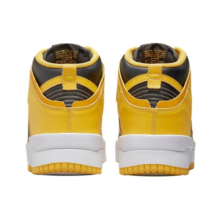 Nike Dunk High Up Varsity Maize Women's DH3718-001