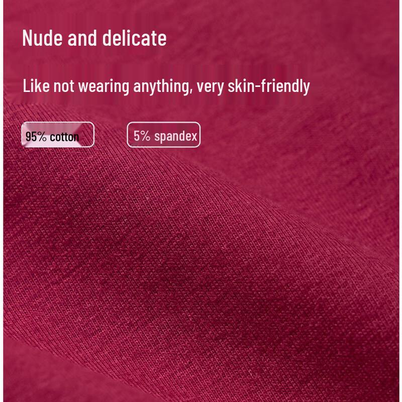 Men's Cotton Antibacterial Briefs