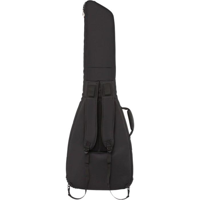 Fender FB1225 Electric Bass Gig Bag, Black