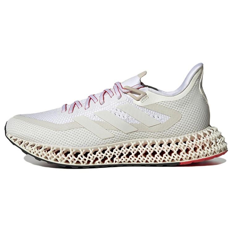 adidas 4D FWD Shoes  White  Men s IE4554 EU 42