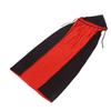 Hooded Cloak Two Colors Both Sides Wear Full Length Cloak Cape For Halloween Christmas