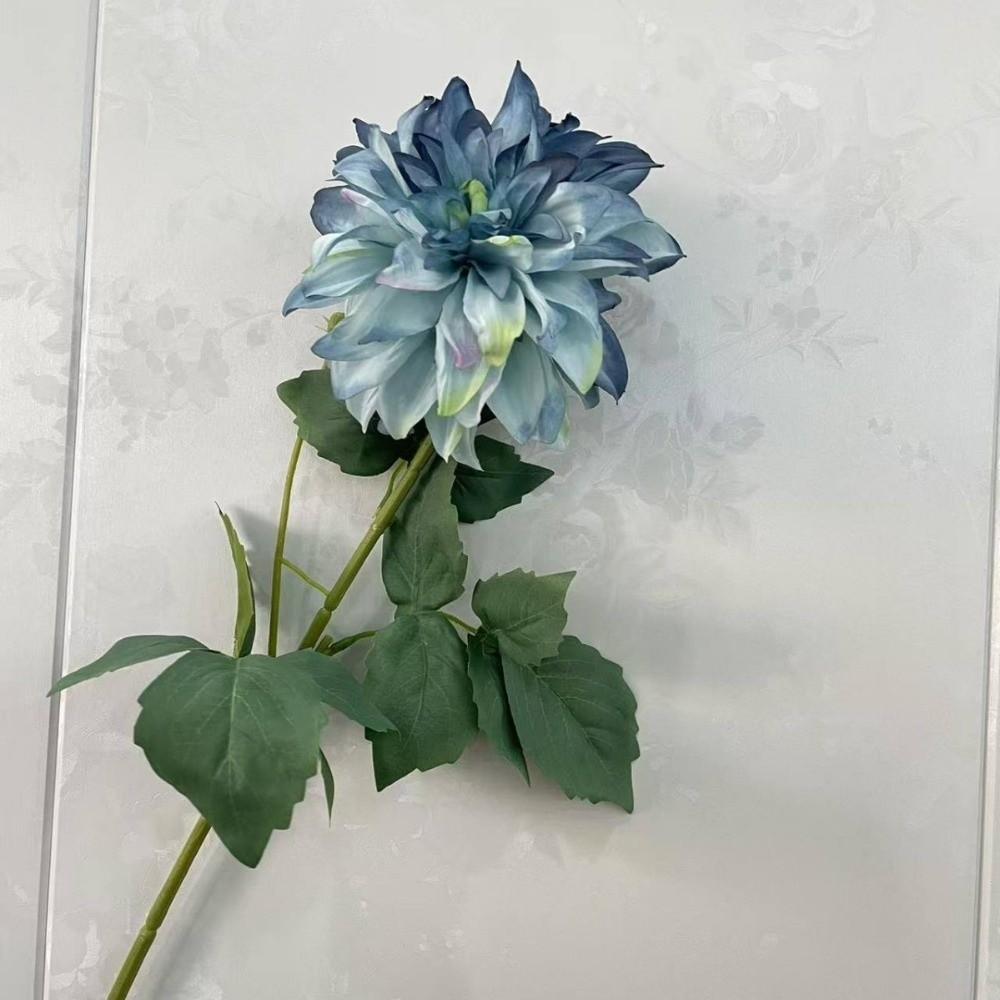 64cm Length Fake False Flowers Festival Party Supplies Bridal Bouquet  Wedding Party Decortion
