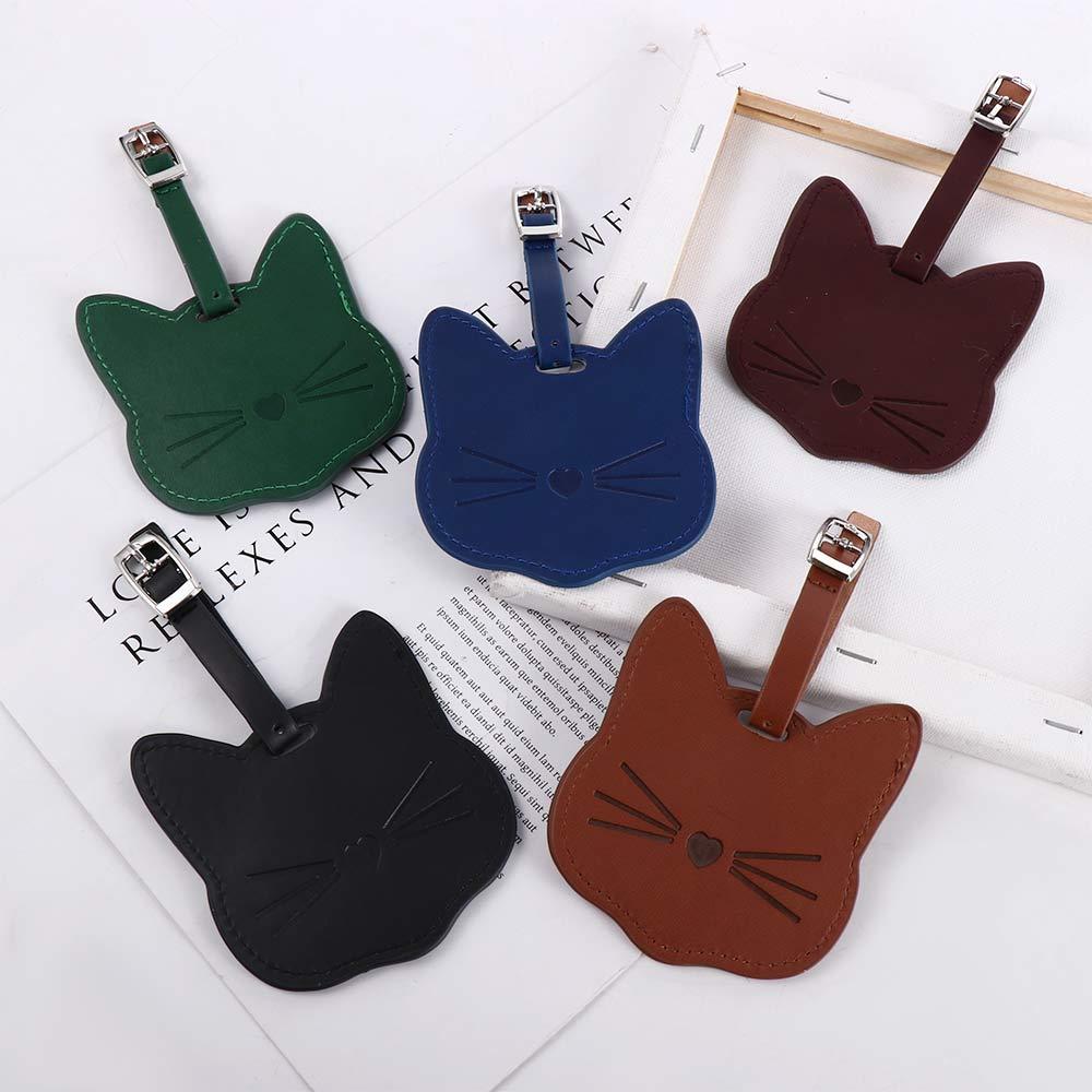 Airplane Check-in Suitcase Tag Airplane Suitcase Tag Luggage Tag Boarding Pass Travel Accessories