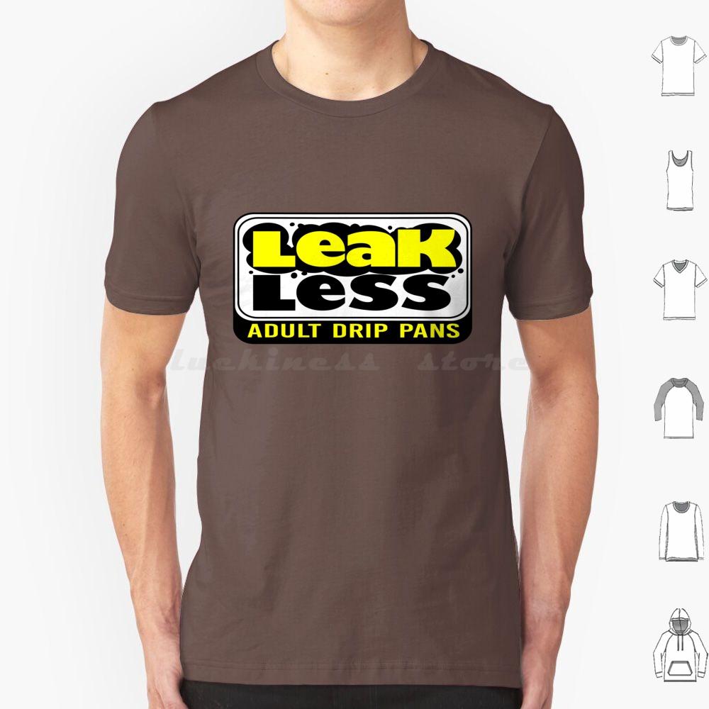 

Leak Less T Shirt Cotton Men Women DIY Print Cars Carsland Pixar Mater Plus Wdw Walt World World Cute Magic Kingdom Movie S