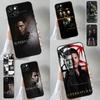 Supernatural For OnePlus 15 13 12 11 10 13T 10T 10R 12R 13R Case For OnePlus Nord 5 CE 3 2 4 Lite N20 N30