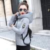 Women's Cotton-padded Clothes Slim and Thin In Winter, Small Cotton-padded Jackets, New Down Cotton-padded Jackets, Women's Warm Student Jackets