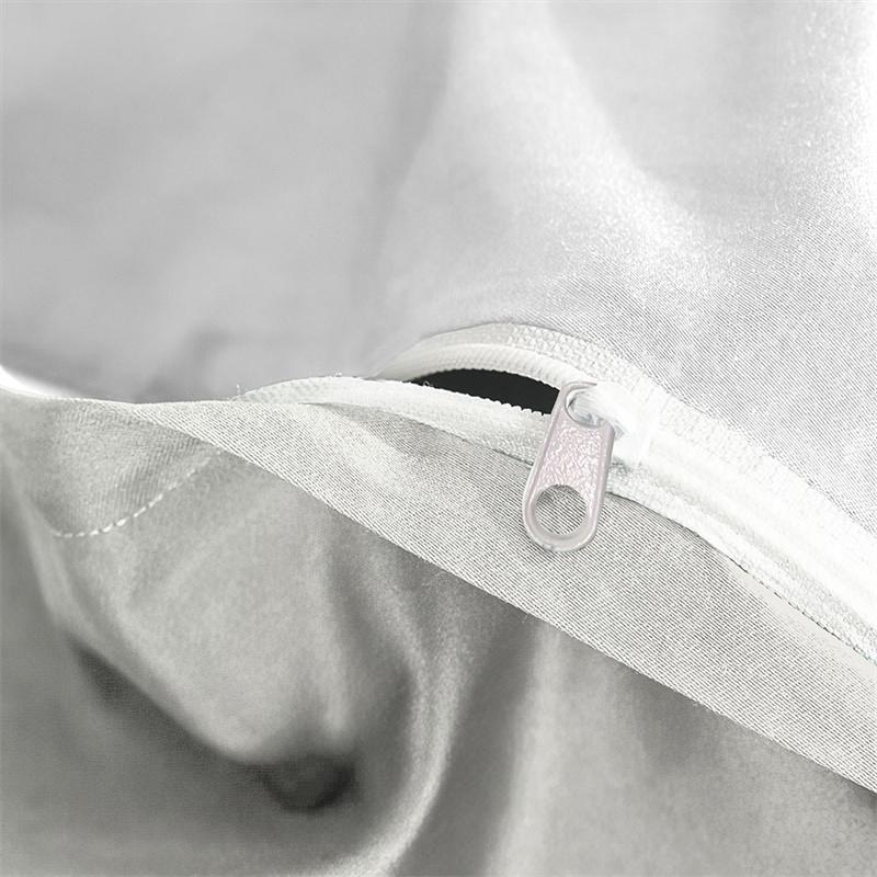 3-Piece Game Controller Duvet Cover Set Cartoon Gaming Print  Breathable All-Season Comfort  1 Duvet Cover 2 Pillowcases