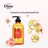 Diane Essential Oil Shower Gel