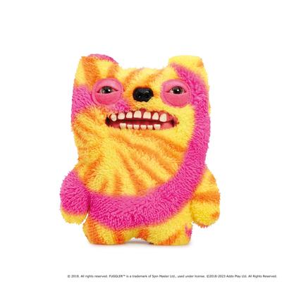 Fuggler Laboratory Misfits Old Tooth Plush Toy, Authentic