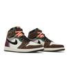 Air 1 High OG Handgjorda Retro Herr Sneakers DH3097-001