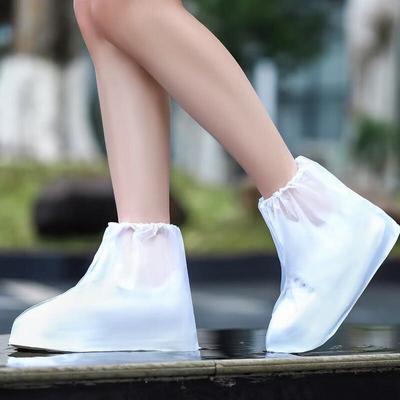 Schuhpflege & Accessoires – Überschuhe