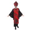 Smiffys Unisex Adult Cardinal Costume