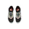 Anta Speedy Decision KT Thompson Cushioning Anti-Slip And Wear-Resistant Mid-Top Basketball Shoes Black Gray Green 112041612-7