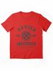 Wolverine and the X Men Xavier Institute Essential Unisex T-Shirt
