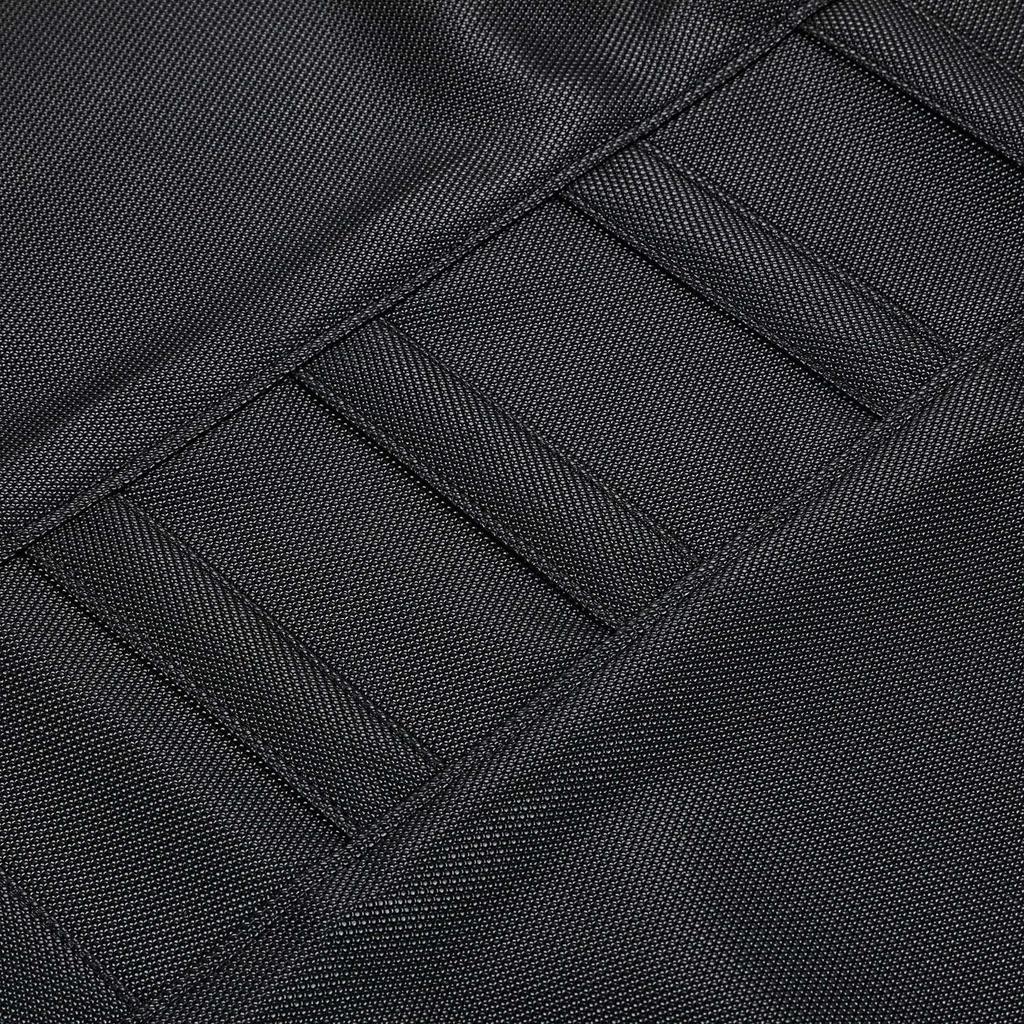Electric Dirt Bike Seat Cover for Tutti Soleil 01,Black Stripe Non-Slip Motorcycle Cushion Cover for Tuttio Soleil01-Black