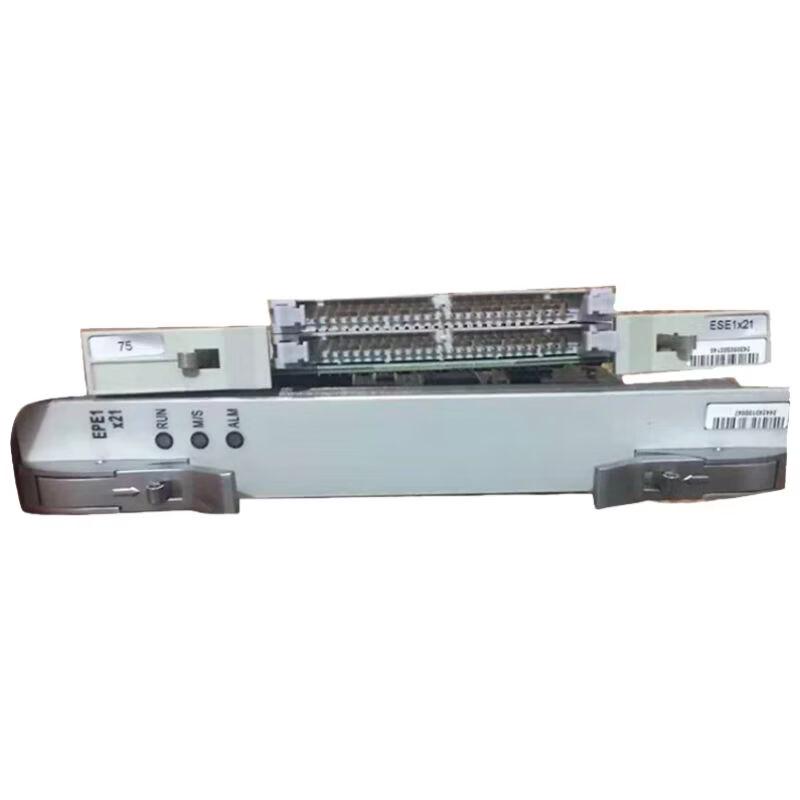 ZTE S330 21-Port E1 Tributary Board