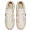 Nike Dunk Low Pale Ivory Oil Green Women's Skate Shoes Sneakers FQ6869-131