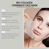 Hoygi Collagen Moisturizing Face Mask For Firming Hydration Nourishing Care