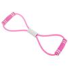 Figure-Eight Resistance Band