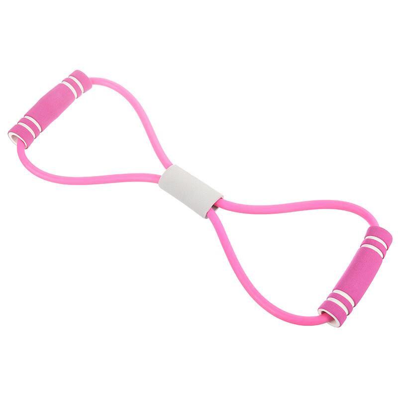 Figure-Eight Resistance Band