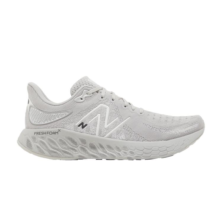New Balance Fresh Foam X 1080v12 Rain Cloud Castlerock 41.5