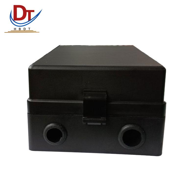 DT0015-10 Relay Control & Fuse Box for Trucks and Engineering Vehicles Relay Control Box