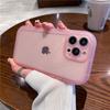 Transparent Camera Protection Phone Case For Iphone 13 Pro Max 11 Xs Xr X 12 11 Pro Max 13 14 Shockproof Bumper Soft Clear Cover