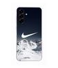 Case For Samsung Galaxy A26 Nike Logo Mountain Fly Maniacase