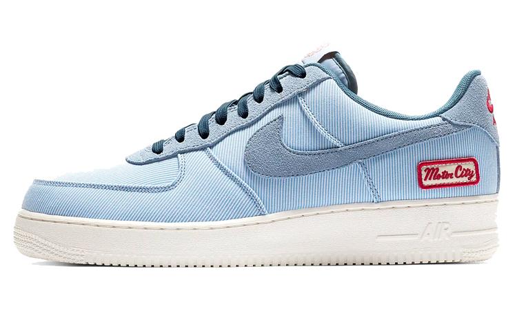 

Nike Air Force 1 Low Detroit Home CD7785-400 41