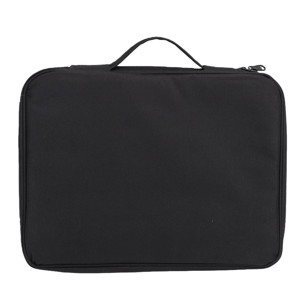 12 14 Inch Laptop Sunshade Privacy Cover Foldable Portable Oxford Fabric Laptop Sun Protector Screen Cover Carrier Bag