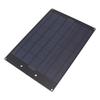 Solar Panel 50W Portable High Conversion Efficiency Solar Panel Battery Charger for Outdoor Camping