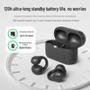Philips TAQ2000 Wireless Bluetooth Ear-Clip Earbuds