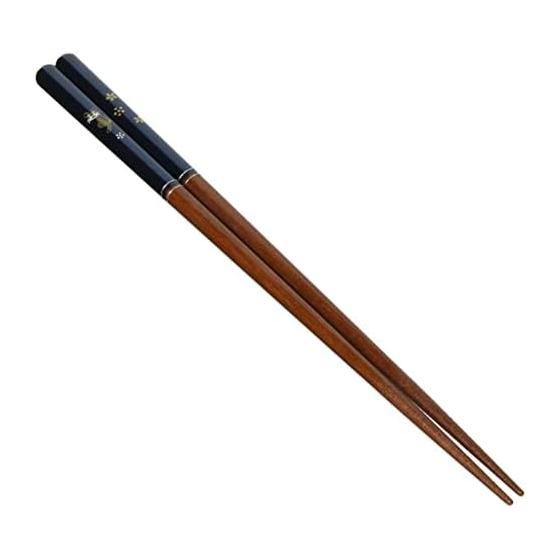 Ishida Japan Made Chopsticks, Dishwasher Safe, Year of the Tiger Design, 23cm, Non-slip Tip