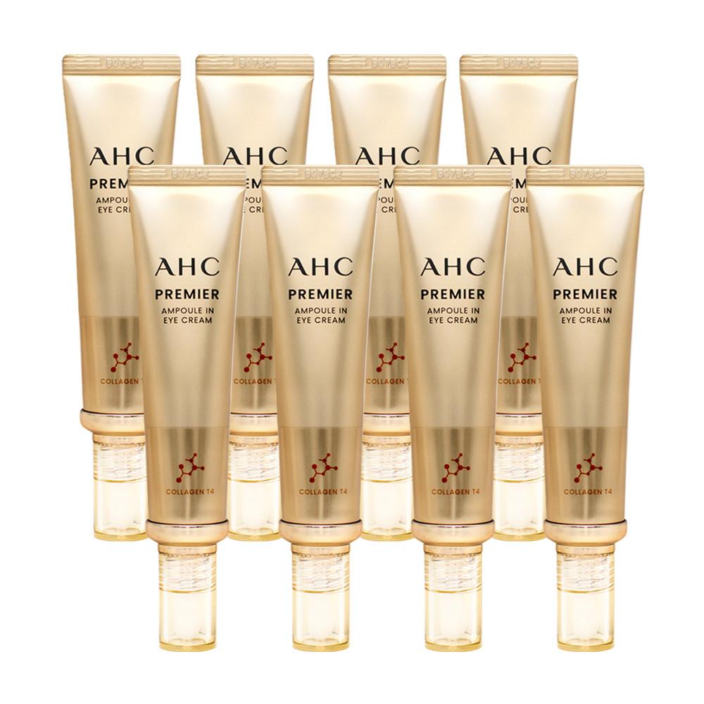 

AHC Premier Ampoule-in Eye Cream Season 11 40ml x 8