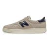 New Balance Baskets Pro Court Beige Marine Unisexe Marron PROCTCCF
