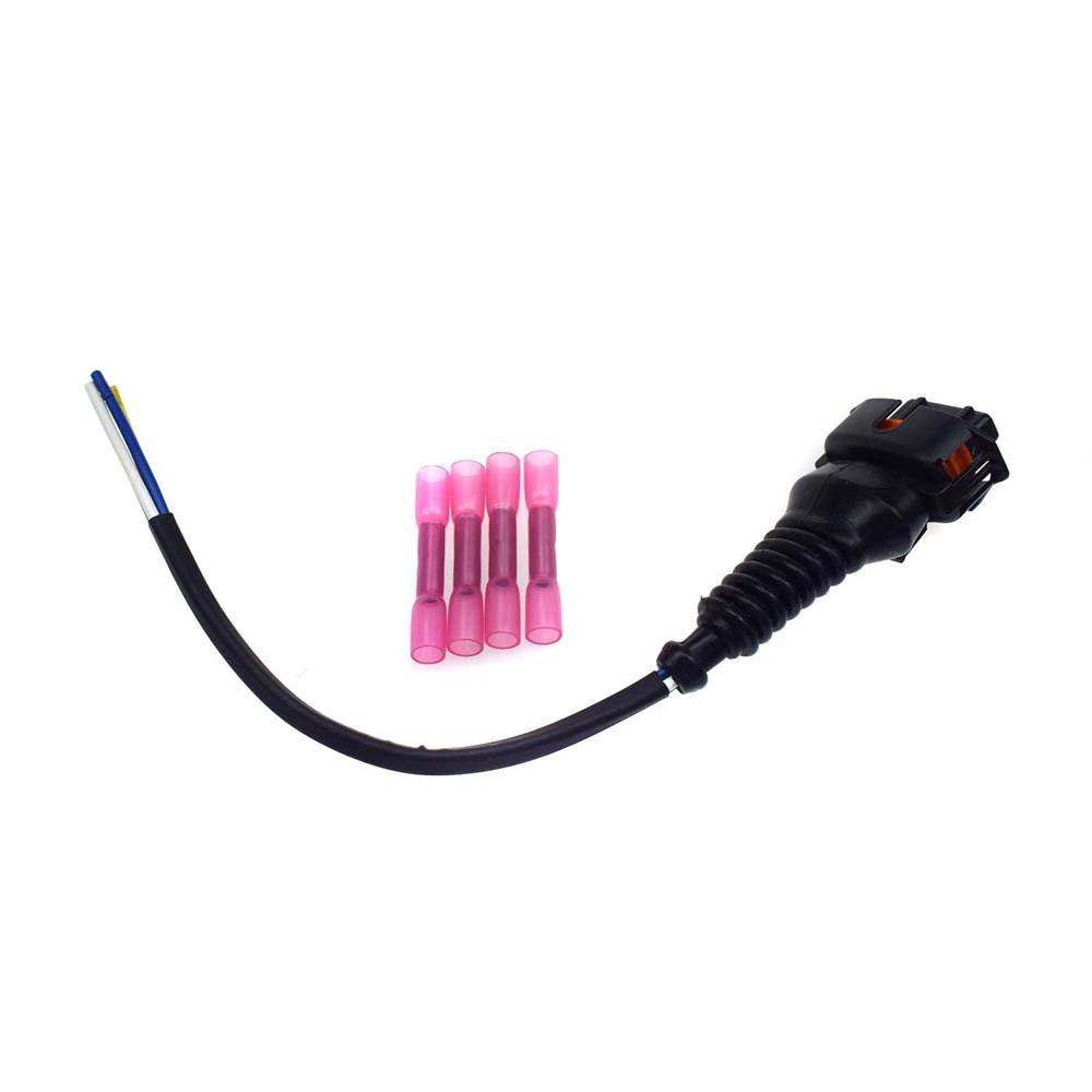 T-Map Sensor Pigtail Harness Repair Wire For Polaris Sportsman 570 700 800 850XP