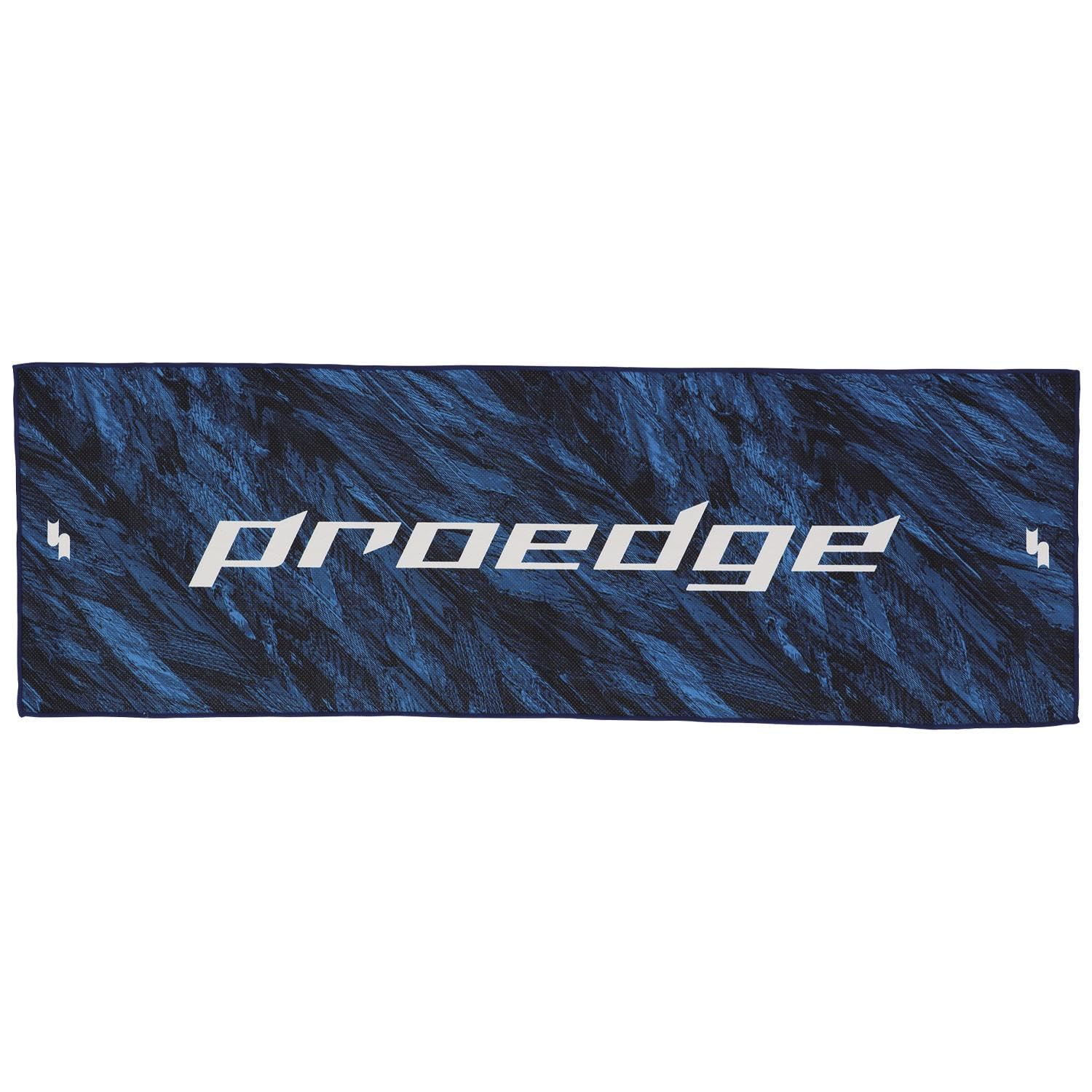 proedge Cooling Absorbent Towel EYA25022 Navy [SSK] (70)