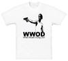 Wwjd O Dog Menace Ii Society T Shirt Mens Womens Tees Top