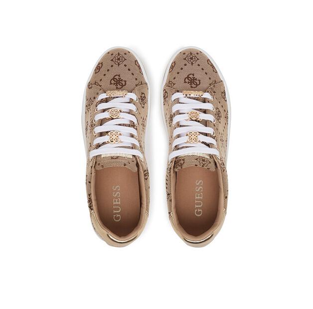 Кроссовки Guess FLTSS2 FAL12