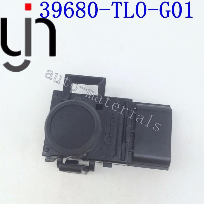 39680-TL0-G01 Parking Assistance Parking Sensor For Honda Accord Insight Pilot Spirior 39680TL0G01