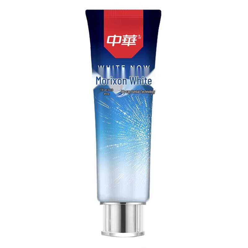 

Zhonghua Cool Mint Whitening Toothpaste