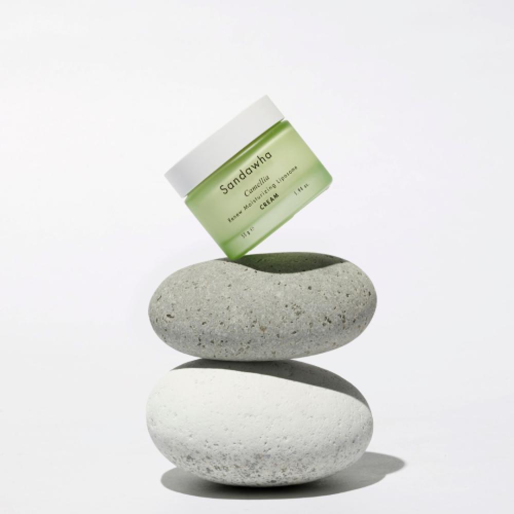 Sandawha Hydraterende Liposomale Crème 60g